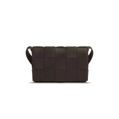 BOTTEGA VENETA CASSETTE 578004VMAY12127 (23*15*5.5cm)